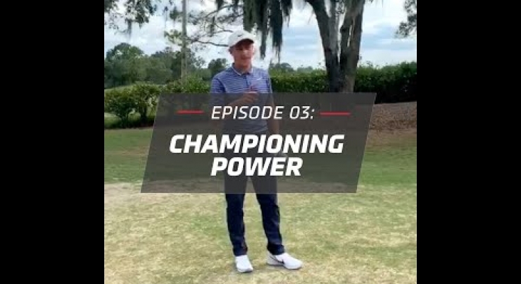 Distance Driven - Episode 3: 'Championing Power'