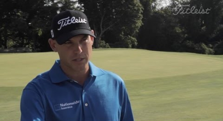 Exploring the Short Game with Bill Haas