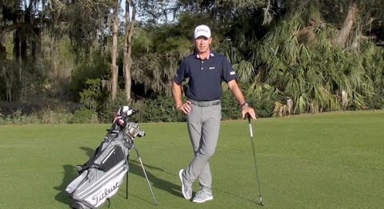 Titleist Tips: Basic Skills for a More Consistent Golf Game