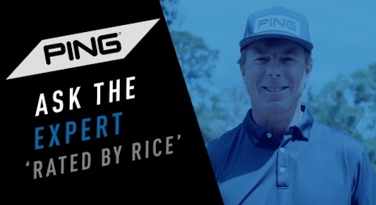 Ask the Expert: Rated by Rice