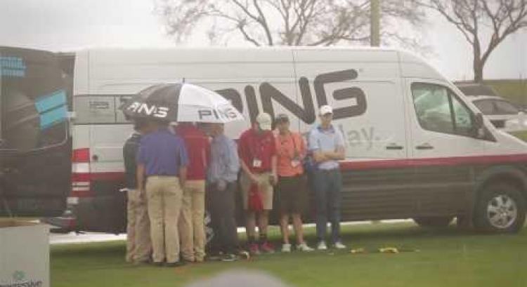 Inside Access: PING at the 2014 PGA Show Demo Day
