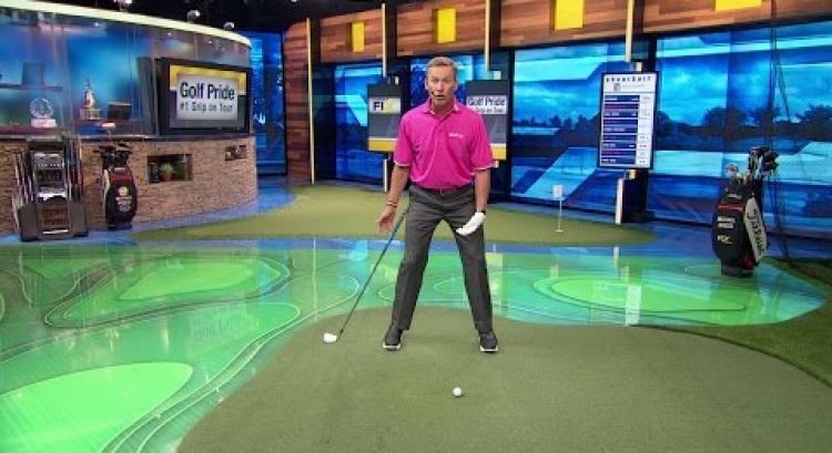 Tips to Improve Swing Posture | Golf Channel
