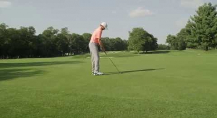 Jordan Spieth - The Difference Between Good and Great