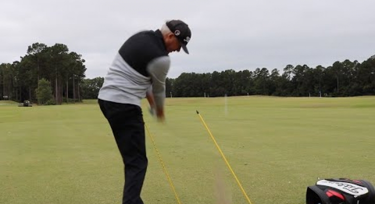 Titleist Tips: A Foolproof Drill to Cure Your Slice