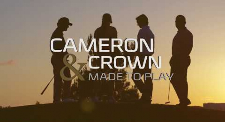 2017 Cameron & Crown