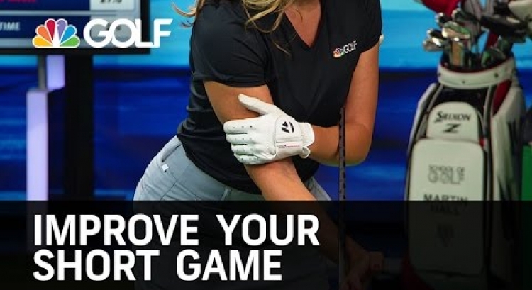 Improve Your Short Game - School of Golf | Golf Channel