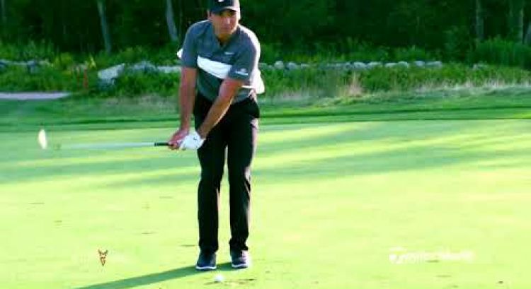 Dead Hand Wedge with Jason Day