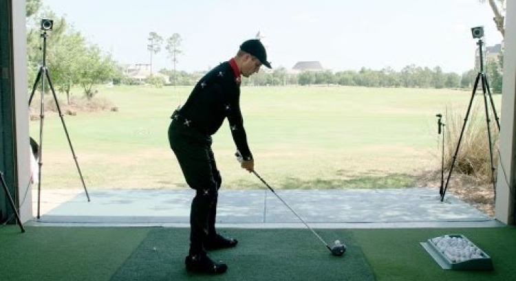 Analyzing Callaway XR 16 Driver with GEARS GOLF 3D Technology