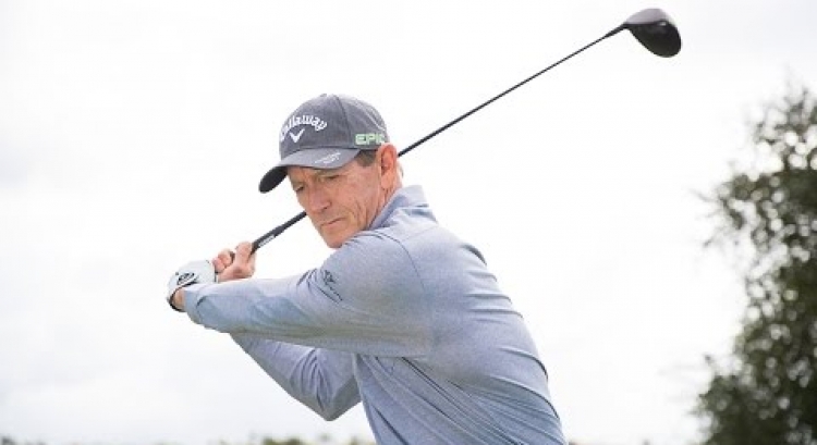 Hank Haney Golf Tips: Warm Up Before a Round