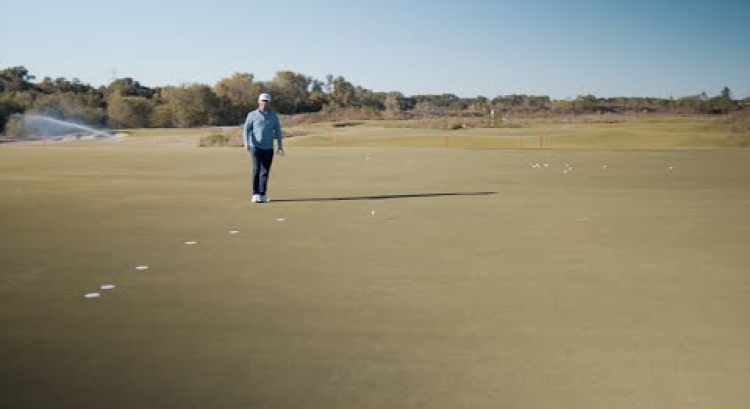 Titleist Tips: Improve Your Touch Around the Greens