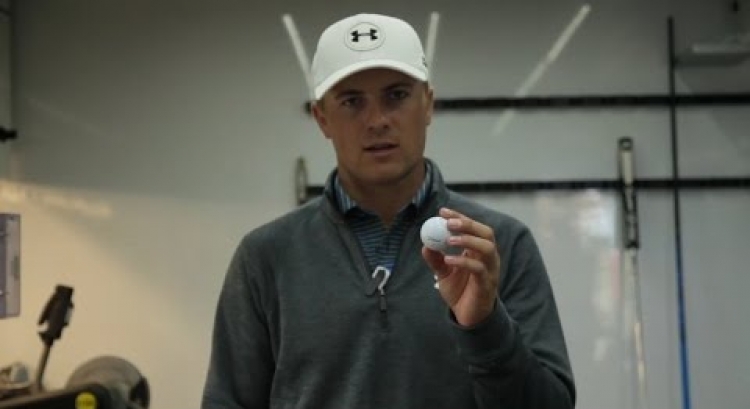 What's in Jordan Spieth's Bag for The Open Championship..