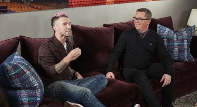 Full Episode: Adam Levine on Callaway Live (S2, EP5)