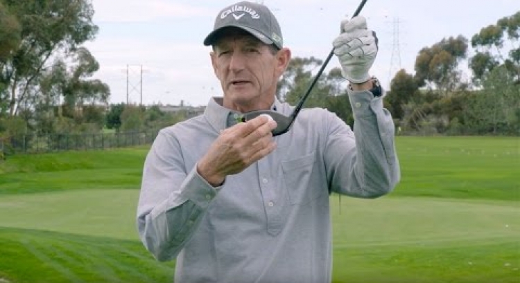 Hank Haney Golf Tips: Need to Hit the Fairway?