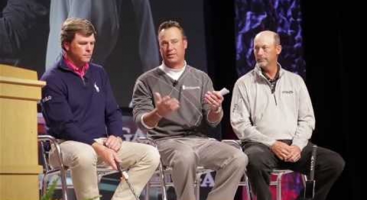 Inside Access: PING at the 2014 PGA Show (Day 2)