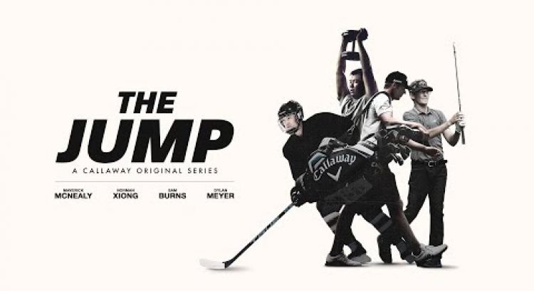 The Jump (Trailer)
