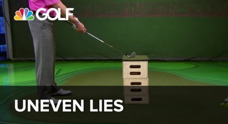 Uneven Lies - The Golf Fix | Golf Channel