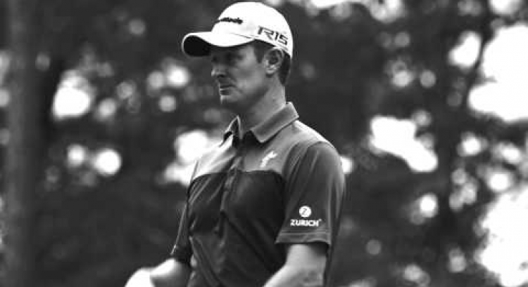 Justin Rose - Made of Greatness