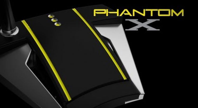 Phantom X7  | Scotty Cameron Putters