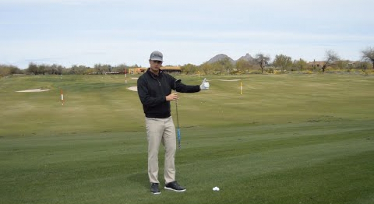 Titleist Tips: Bridging the Gap Between Chipping and Full Wedges