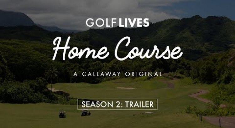Home Course: Season 2 (Trailer)