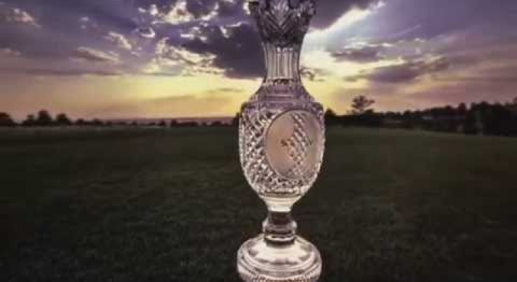 The 2015 Solheim Cup Starts this Week! | Golf Channel