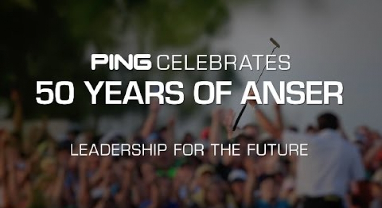 The Anser Putter - Leadership For The Future