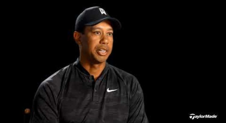 Tiger Woods Talks Bag Setup for the 2019 Masters | TaylorMade Golf