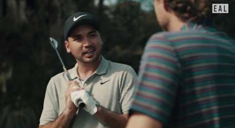 EAL Ace Cam With Jason Day | TaylorMade Golf