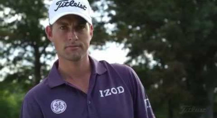 Webb Simpson - The Difference Between Good and Great