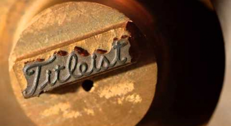 Inside Titleist | Making the Molds That Break the Mold