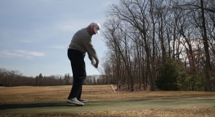 Titleist Tips: Train Mechanically, Play Athletically