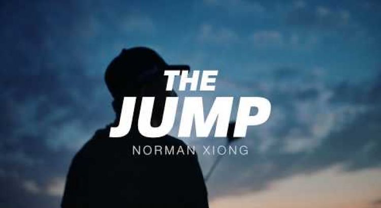 The Jump: Norman Xiong (Trailer)
