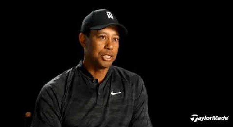 Tiger Woods Talks Changes Made to Augusta National | TaylorMade Golf