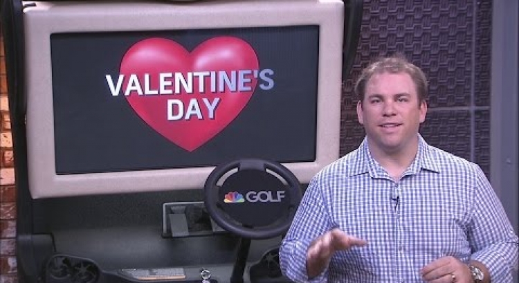 Grill Room Valentine's Edition | Golf Channel
