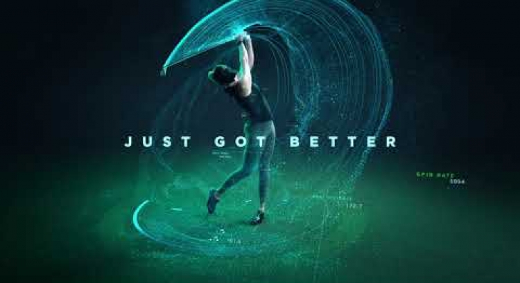 "Just Got Better" 2020 Titleist AVX