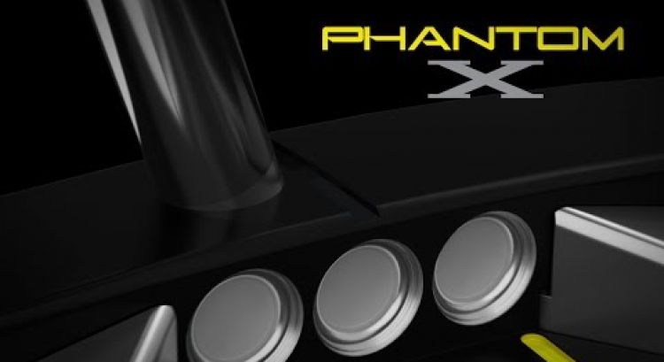 Phantom X 6STR | Scotty Cameron Putters