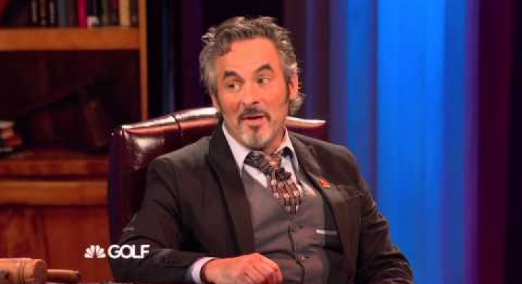 Feherty Live from Phoenix Tomorrow at 10PM ET | Golf Channel