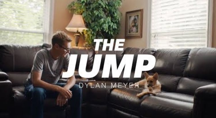 The Jump: Dylan Meyer (Trailer)