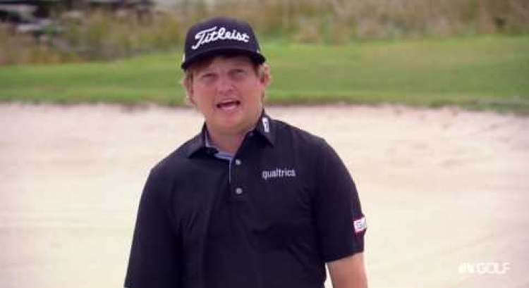 Titleist Tips From The Tour: Zac Blair on Bunker Play