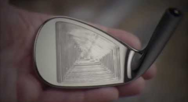 Introducing Tour Preferred EF Wedge