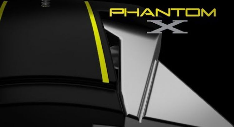 Phantom X12  | Scotty Cameron Putters