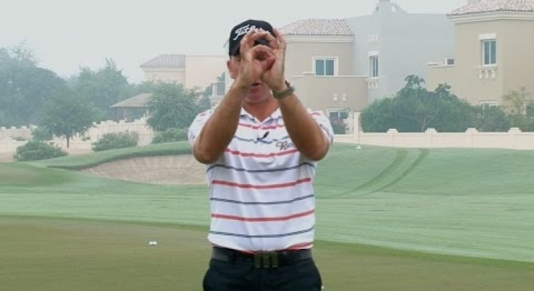 Eye Dominance and its Role in Your Putting Setup with Justin Parsons