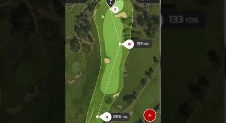 How to Use the Free myRoundPro App | TaylorMade Golf