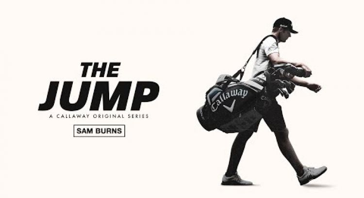 The Jump: Sam Burns