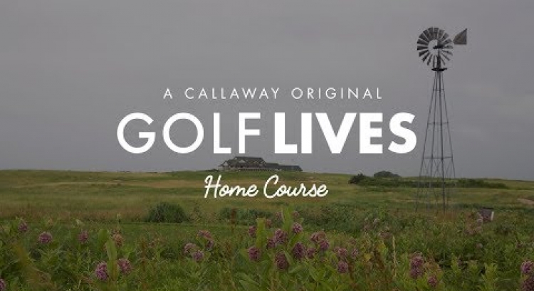 Golf Lives Home Course: Wild Horse Golf Club
