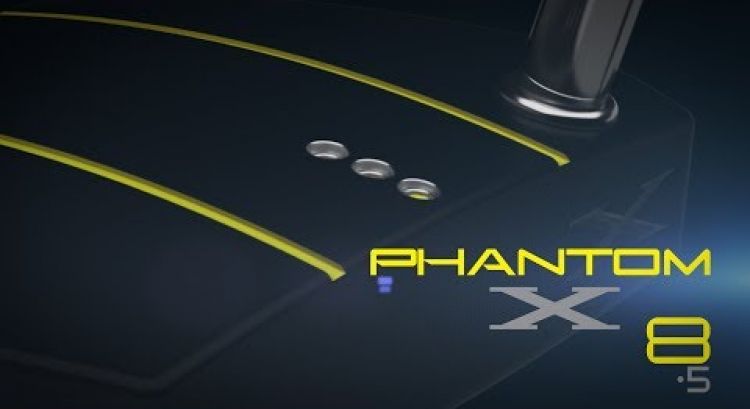 Phantom X8.5 | Scotty Cameron Putters