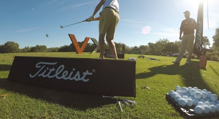Pro V1 or Pro V1x: The Benefits of a Titleist Golf Ball Fitting