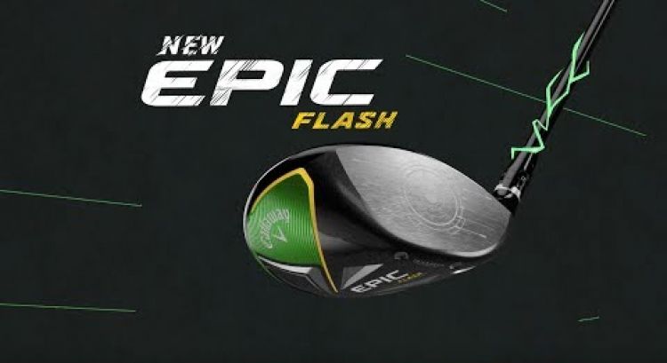 How Did Callaway Make The Epic Flash Driver?