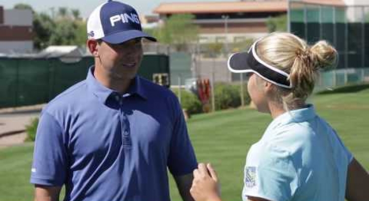 More Speed, More Distance For Brooke Henderson