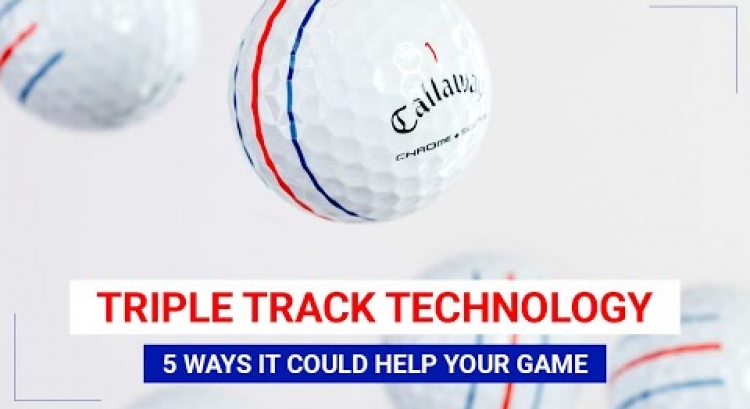 Triple Track Technology: 5 Ways It Could Help Your Game